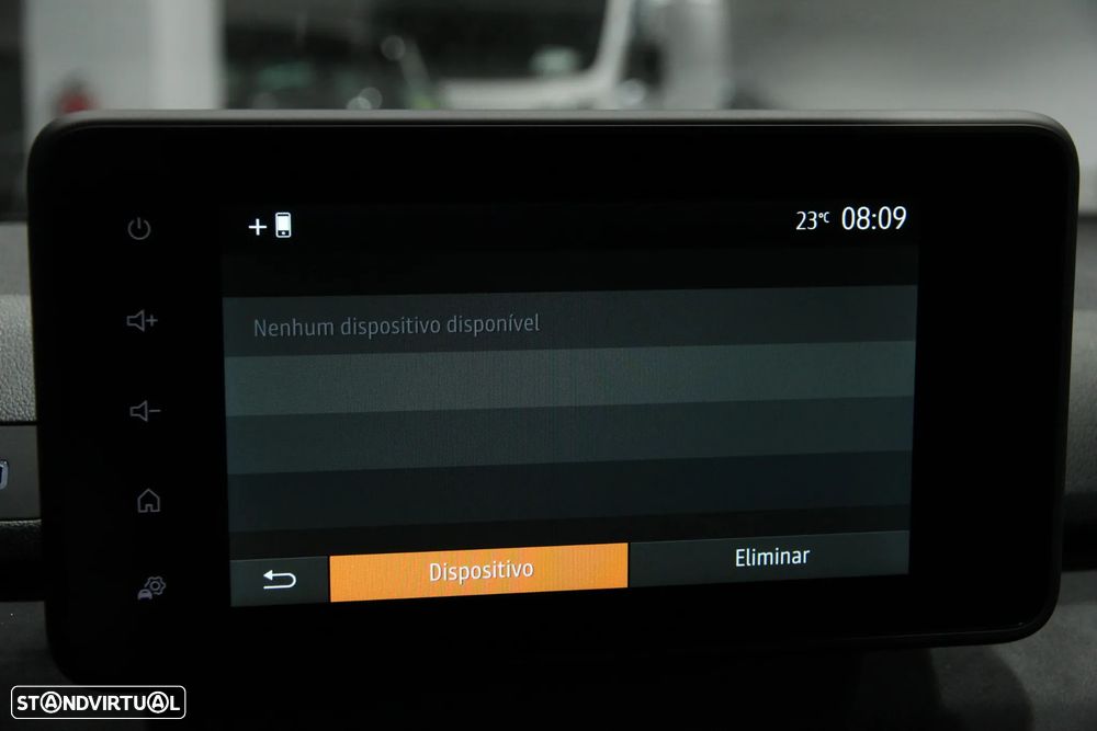 Dacia Jogger 1.0 ECO-G Extreme 7L Bi-Fuel - 27