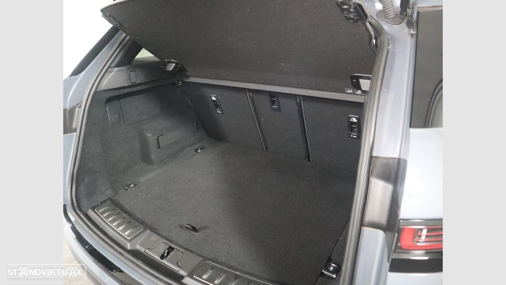 Land Rover Range Rover Evoque 1.5 P160 R-Dynamic S Auto - 10