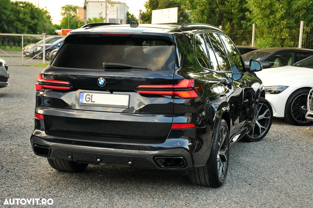 BMW X5 - 12