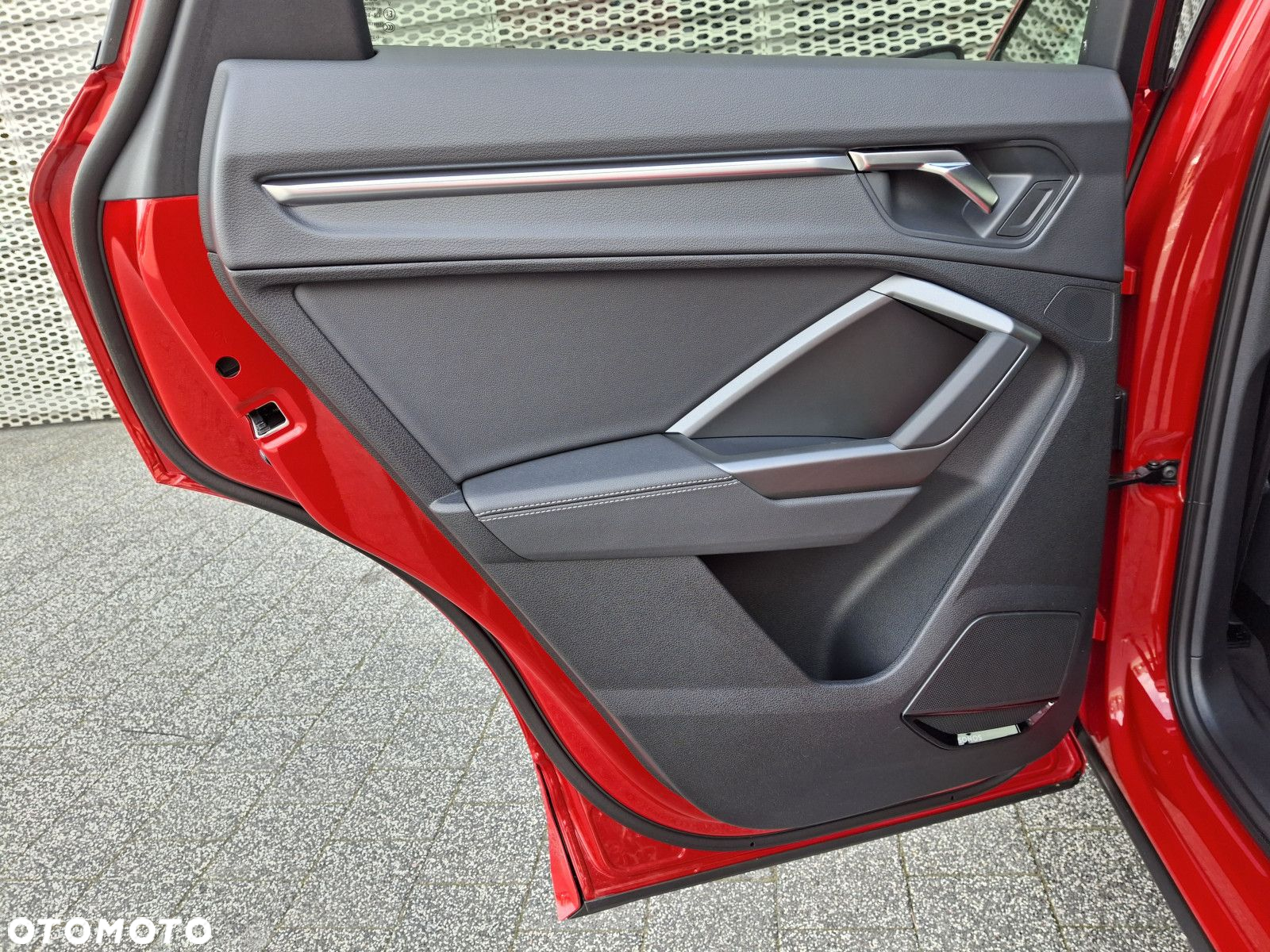 Audi Q3 - 13