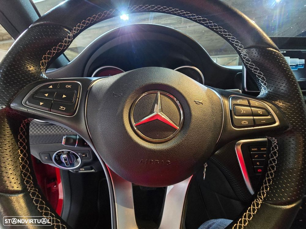 Mercedes-Benz A 160 - 11