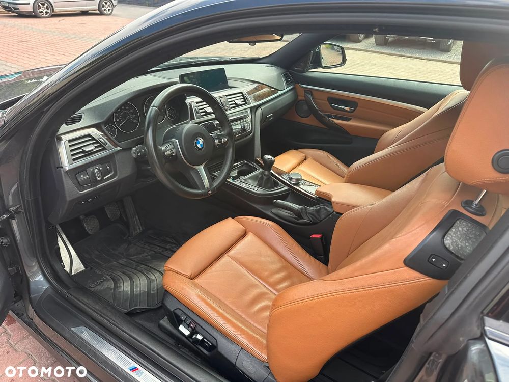 BMW Seria 4 - 18