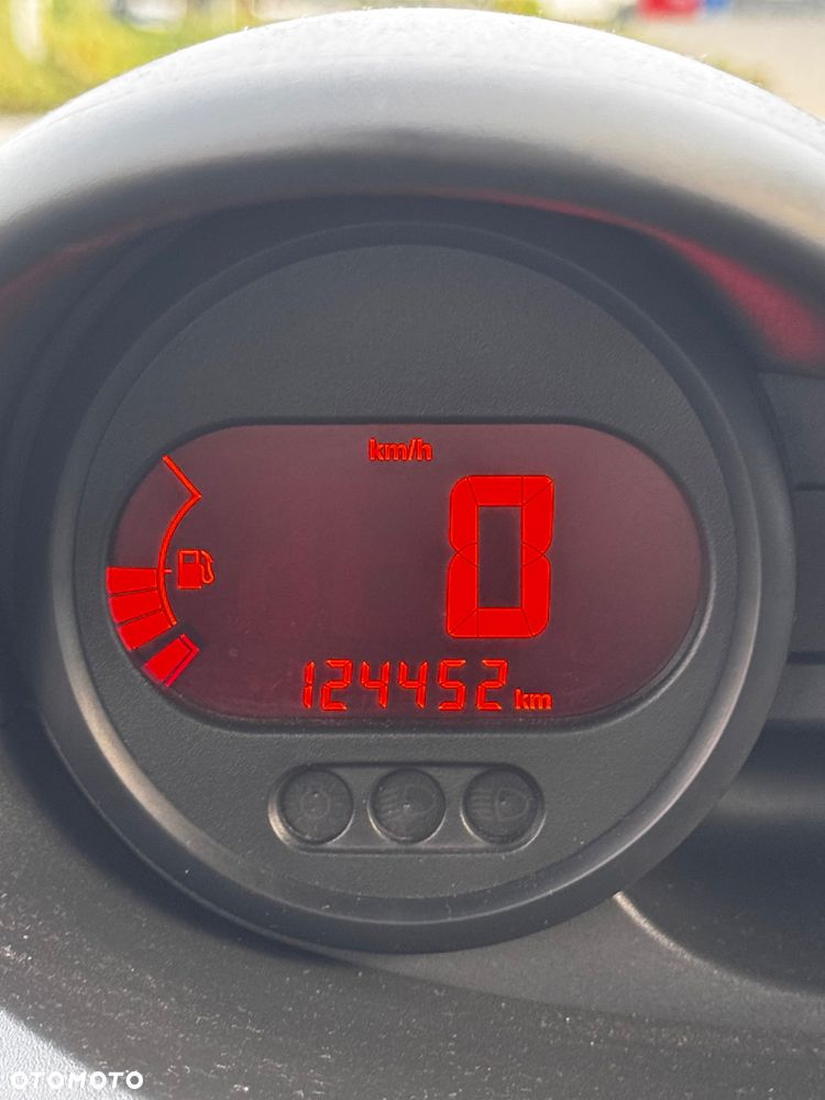 Renault Twingo 1.2 Expression - 9