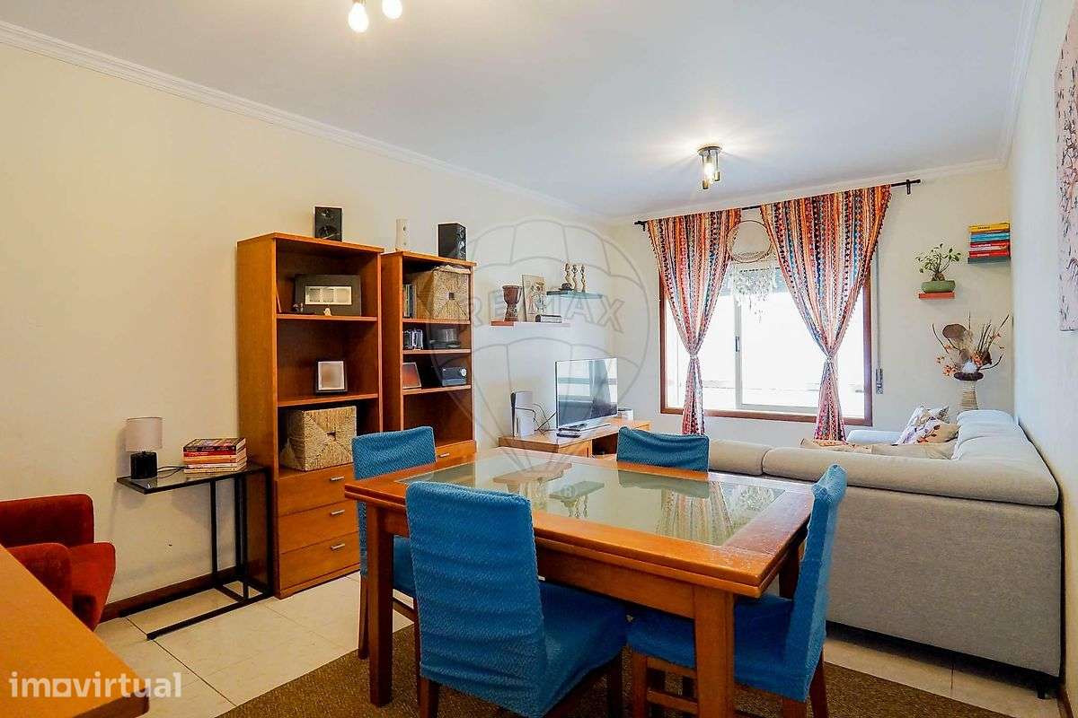 Apartamento T3 para arrendamento - Grande imagem: 4/25