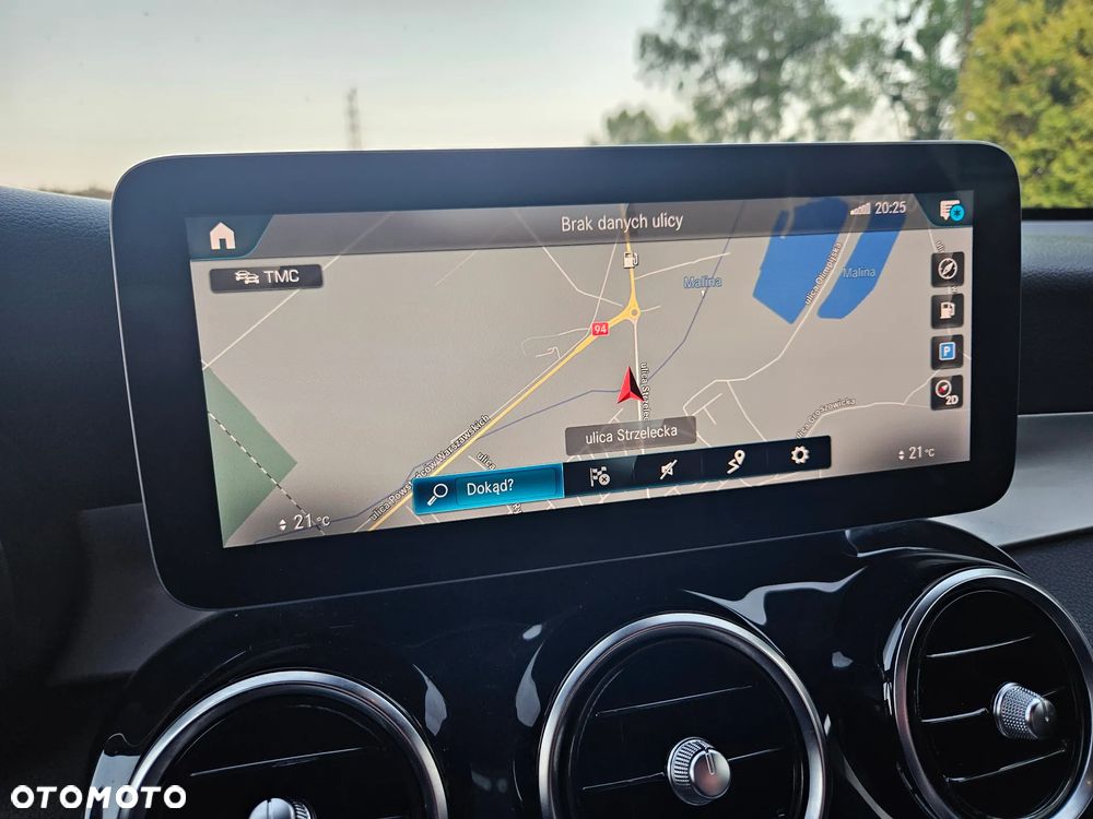 Mercedes-Benz GLC 220 d 4Matic 9G-TRONIC - 29