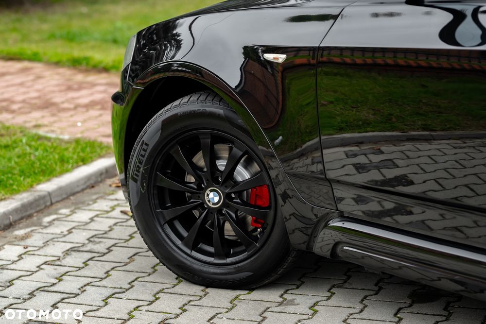 BMW X3 xDrive30d Edition Exclusive - 15