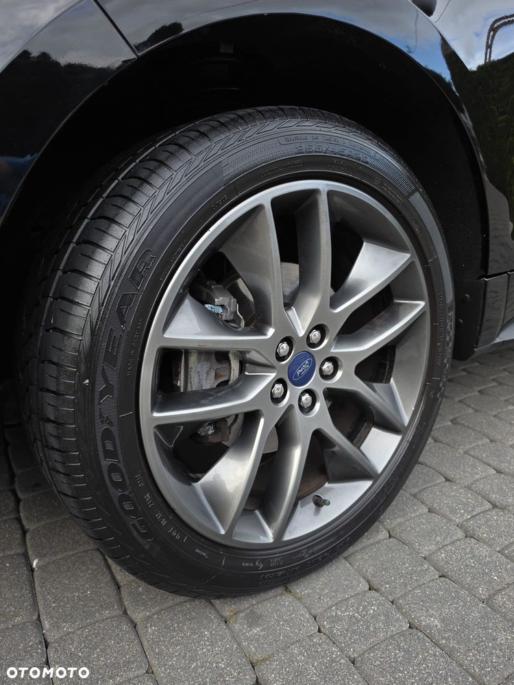 Ford Edge 2.0 TDCi Twin-Turbo 4WD Sport - 26