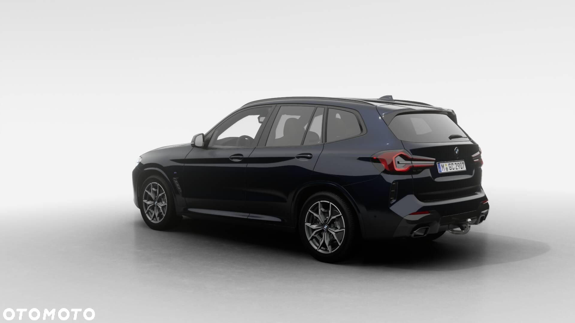 BMW X3 - 2