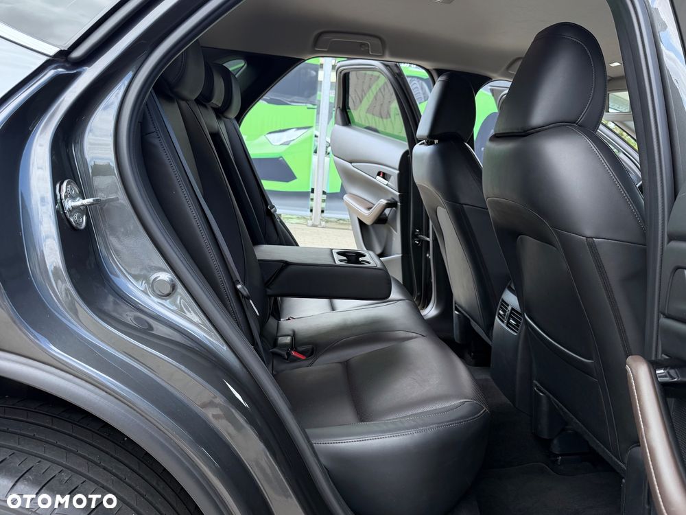 Mazda CX-30 - 35