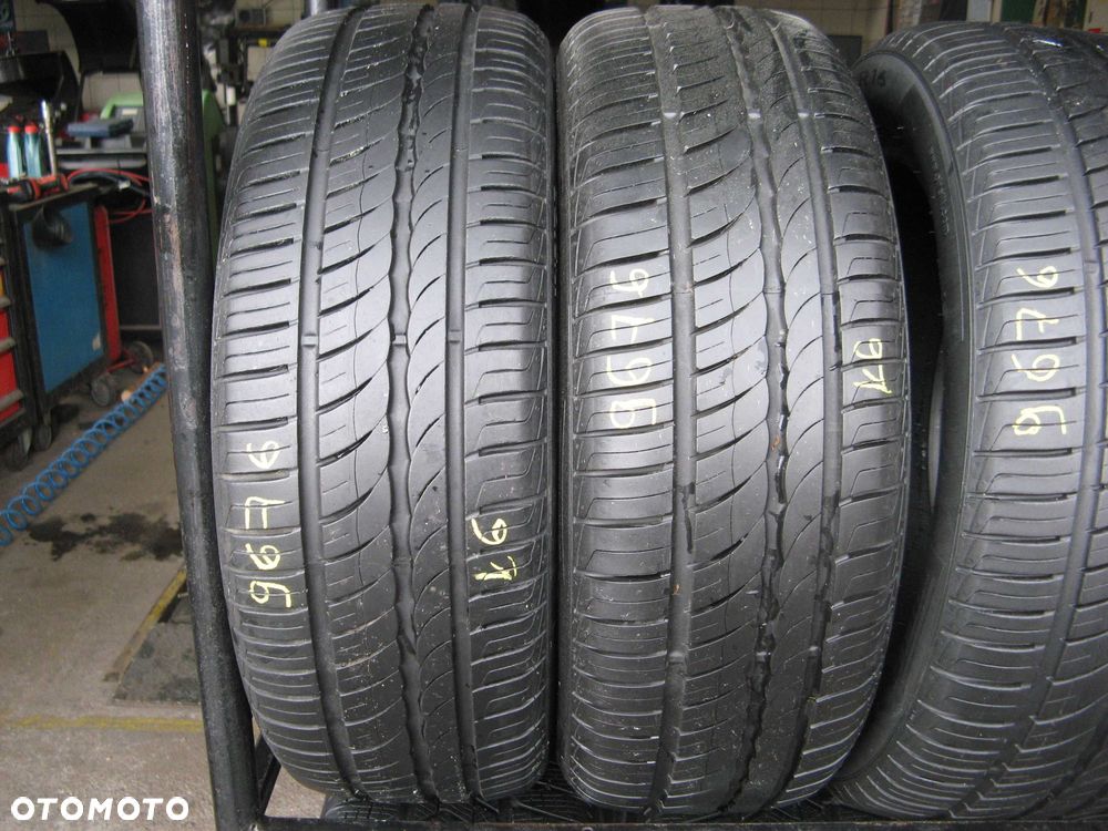 195/55R16 PIRELLI Cinturato P1 - Nr.9676 - 2