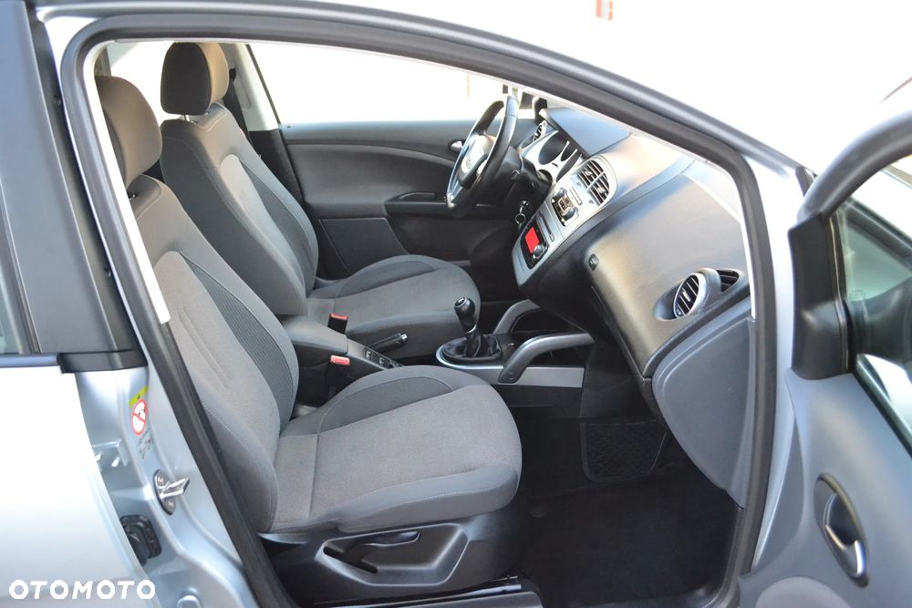 Seat Altea XL 1.6 Reference - 24