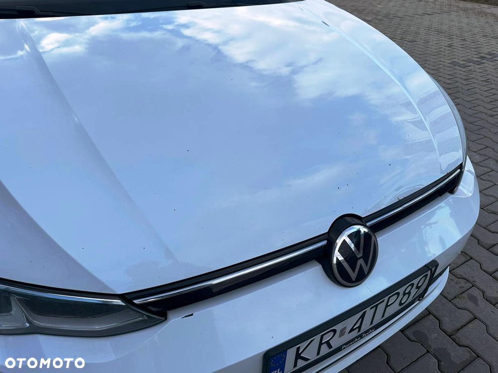 Volkswagen Golf 2.0 TDI Life - 25