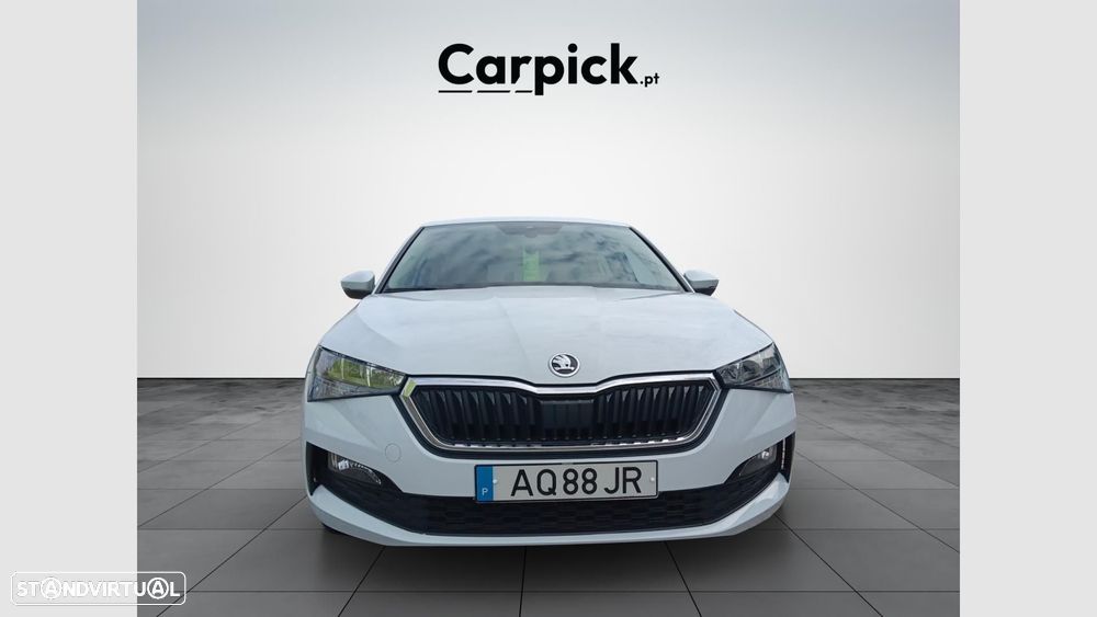 Skoda Scala 1.0 TSI Ambition - 7