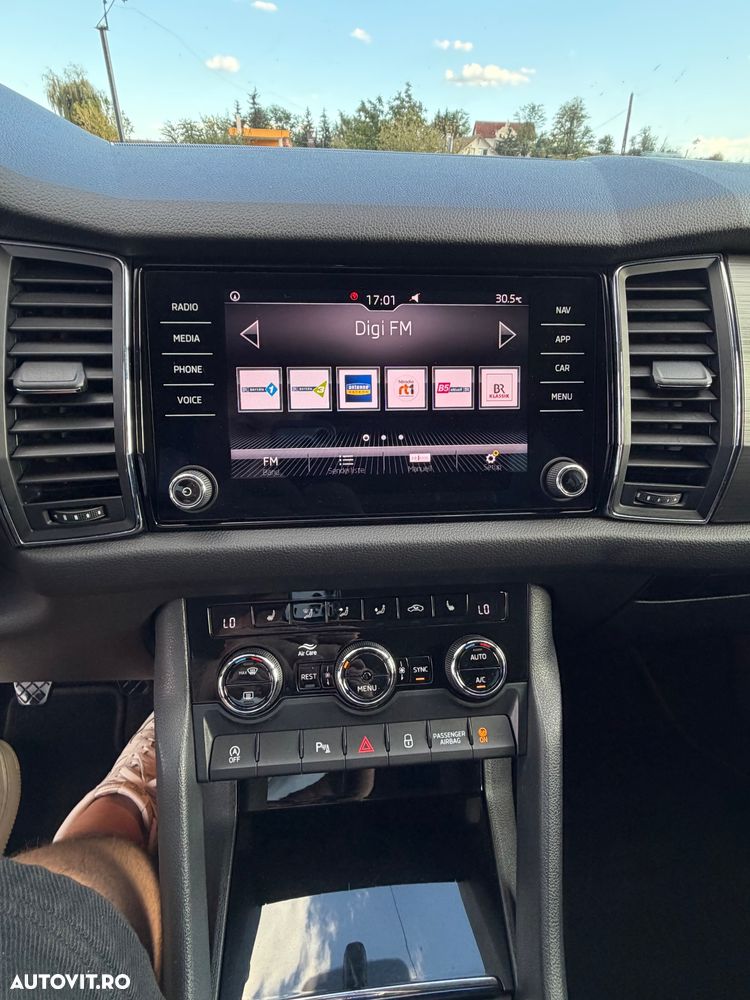 Skoda Kodiaq 2.0 TDI 4X4 Ambition - 6