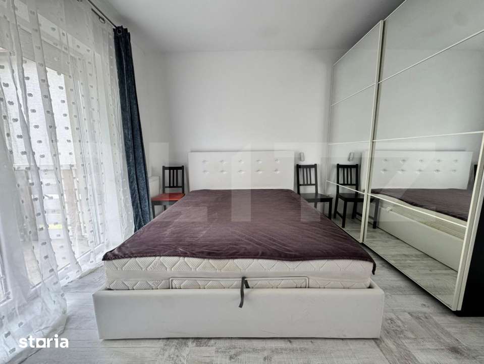 Apartament 3 Camere | Vedere la Cetatea Rasnov | Mobilat si Utilat | 6 — fotografia 3