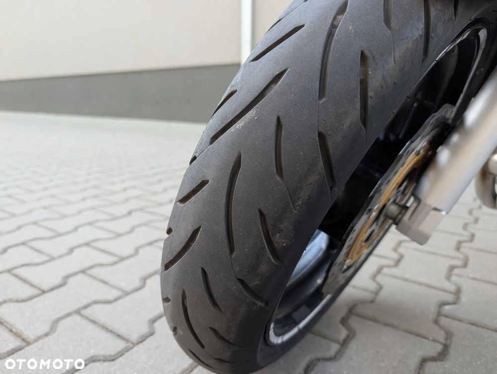 Suzuki Bandit - 15