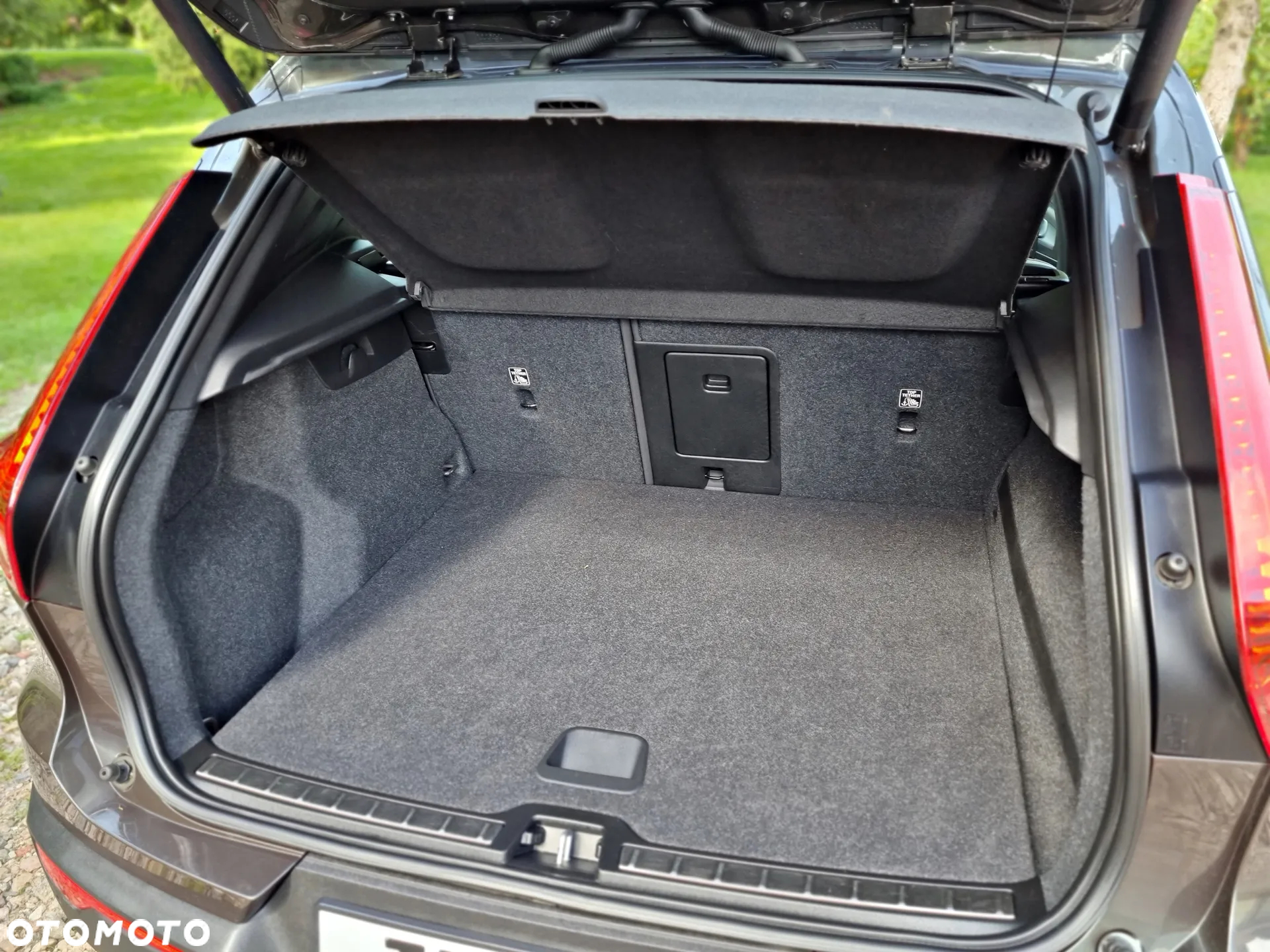 Volvo XC 40 T5 AWD Geartronic Inscription - 16