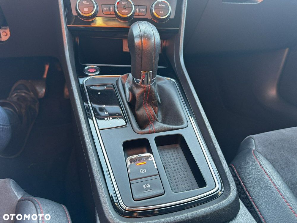 Seat Leon 2.0 TDI DSG FR - 30