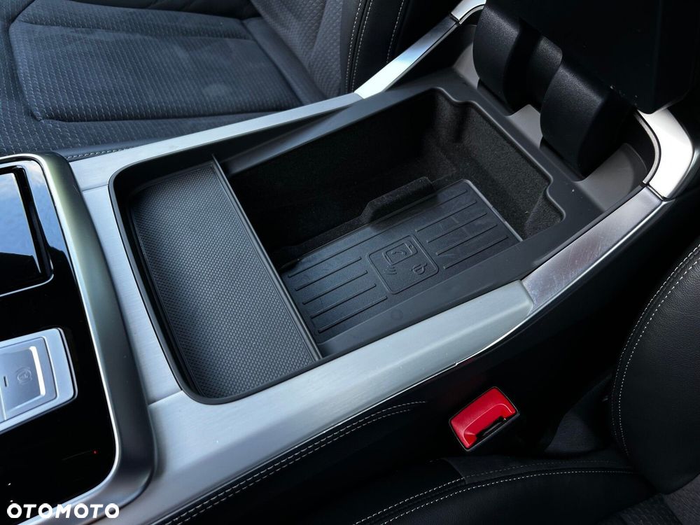 Audi SQ8 TFSI Quattro Tiptronic - 38