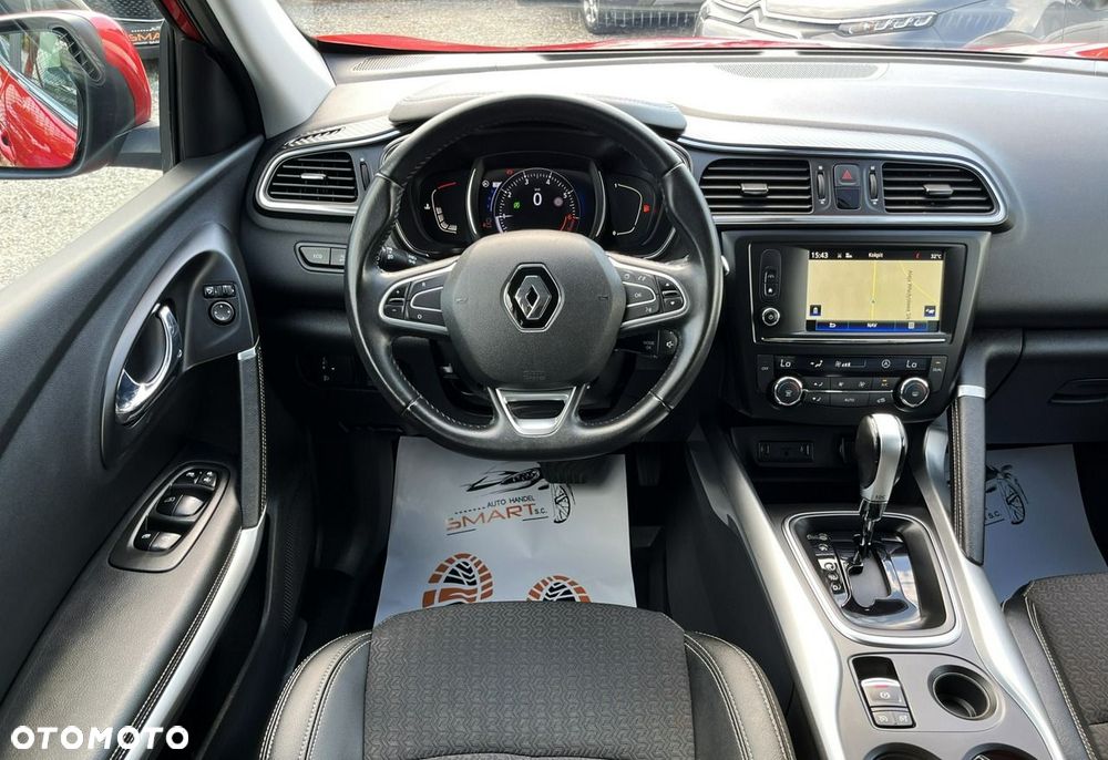 Renault Kadjar - 13