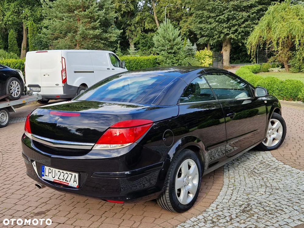 Opel Astra - 12