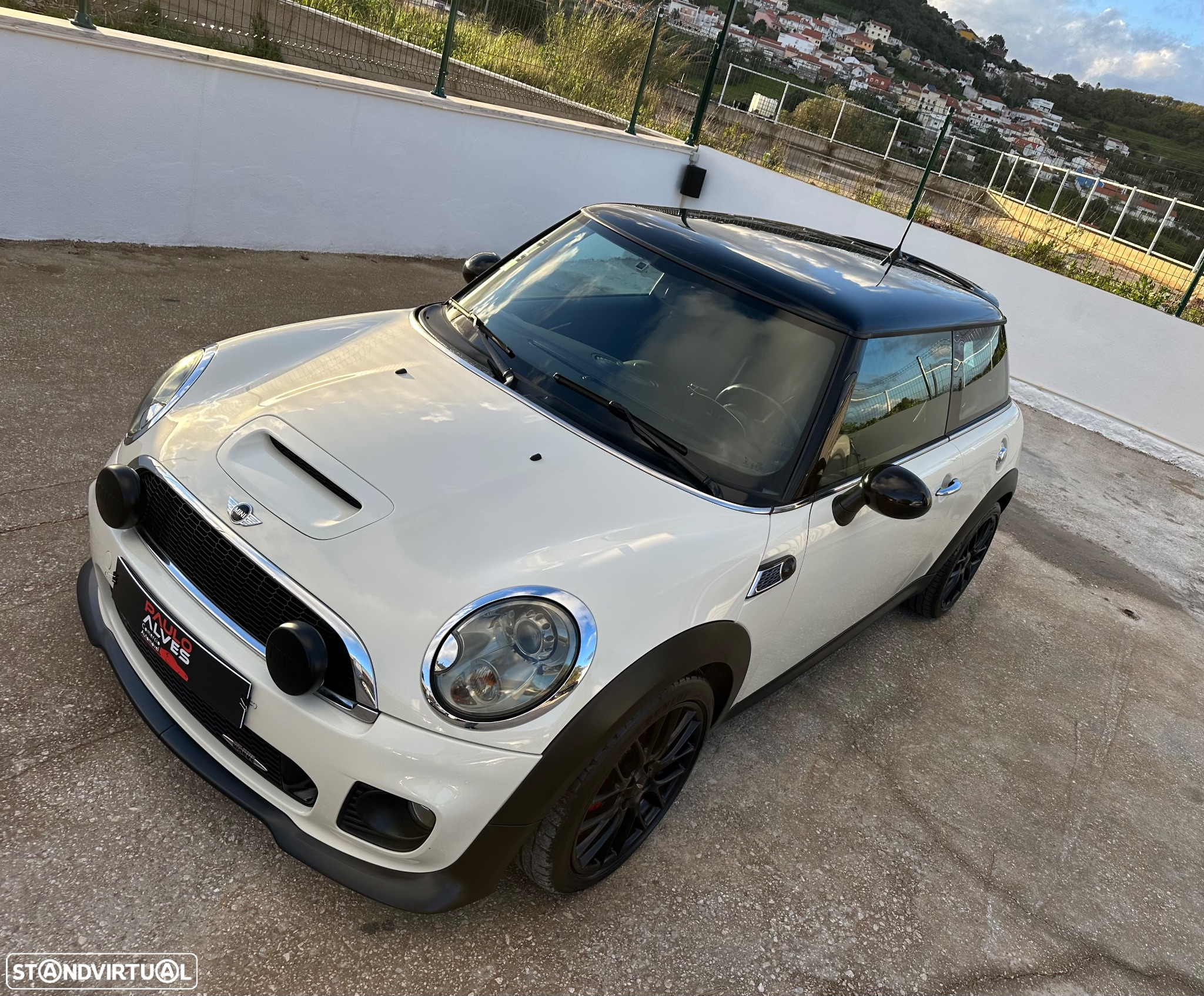 MINI 3 Portas John Cooper Works - 21