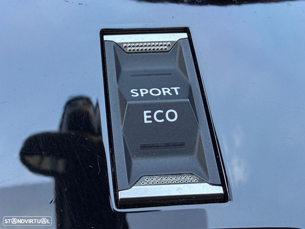 Peugeot 308 1.5 BlueHDi Style EAT8 - 49