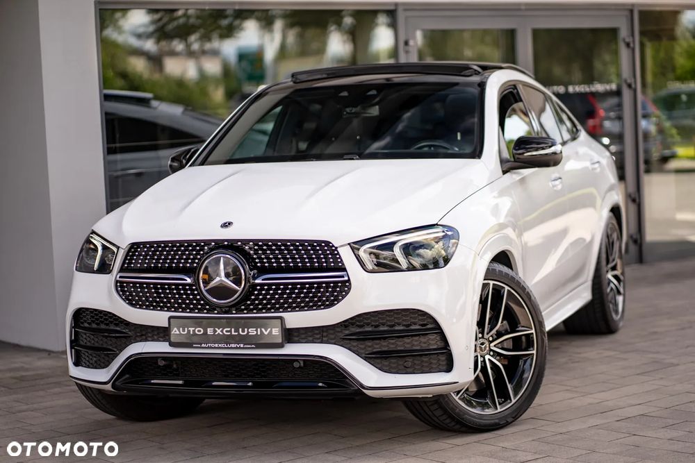 Mercedes-Benz GLE 400 d 4-Matic Advanced Plus - 8