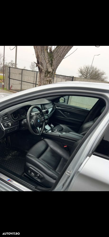 BMW Seria 5 - 3