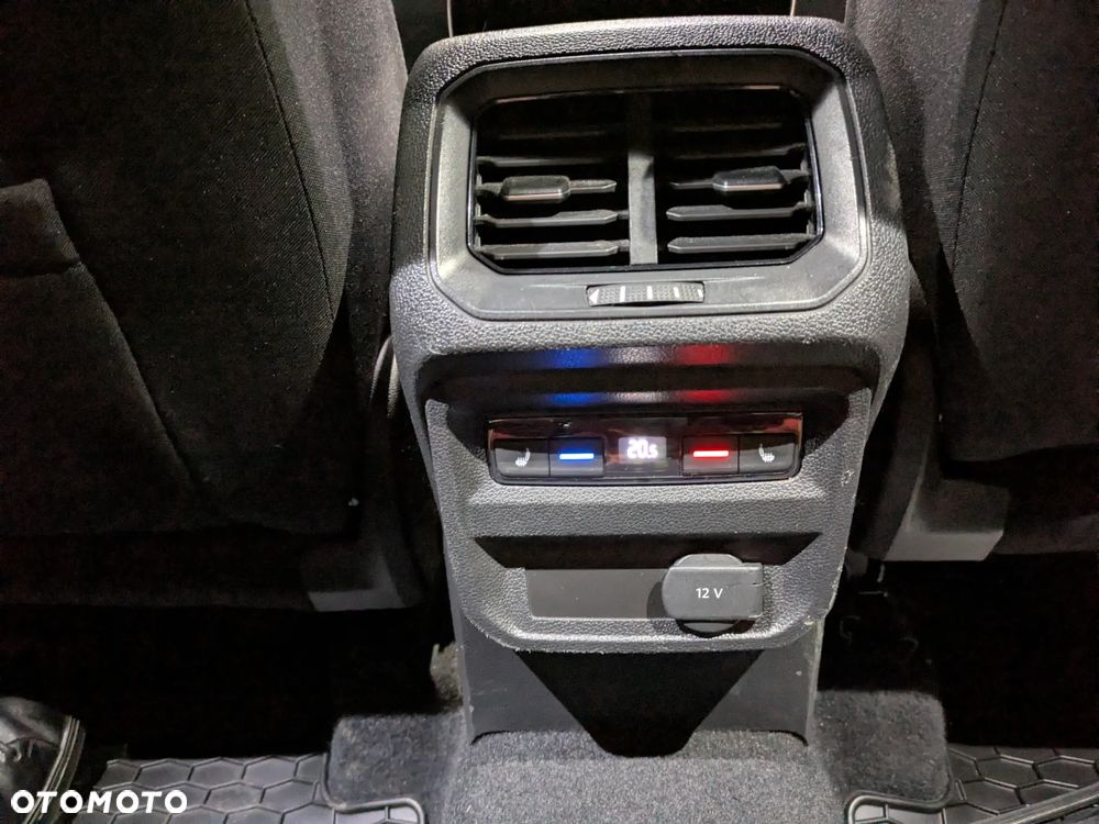 Volkswagen Tiguan 1.5 TSI EVO Highline DSG - 23