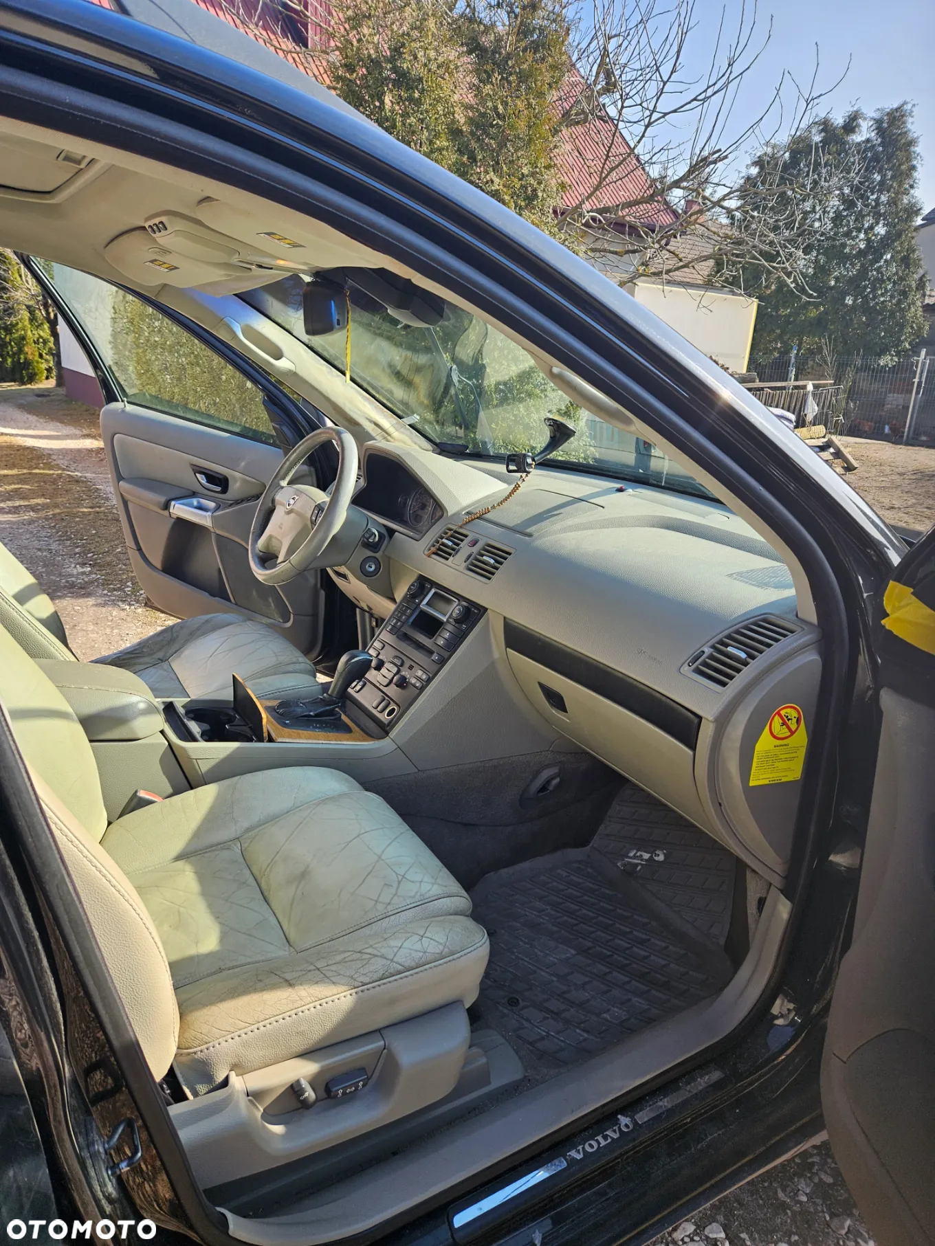 Volvo XC 90 2.9 T6 - 9