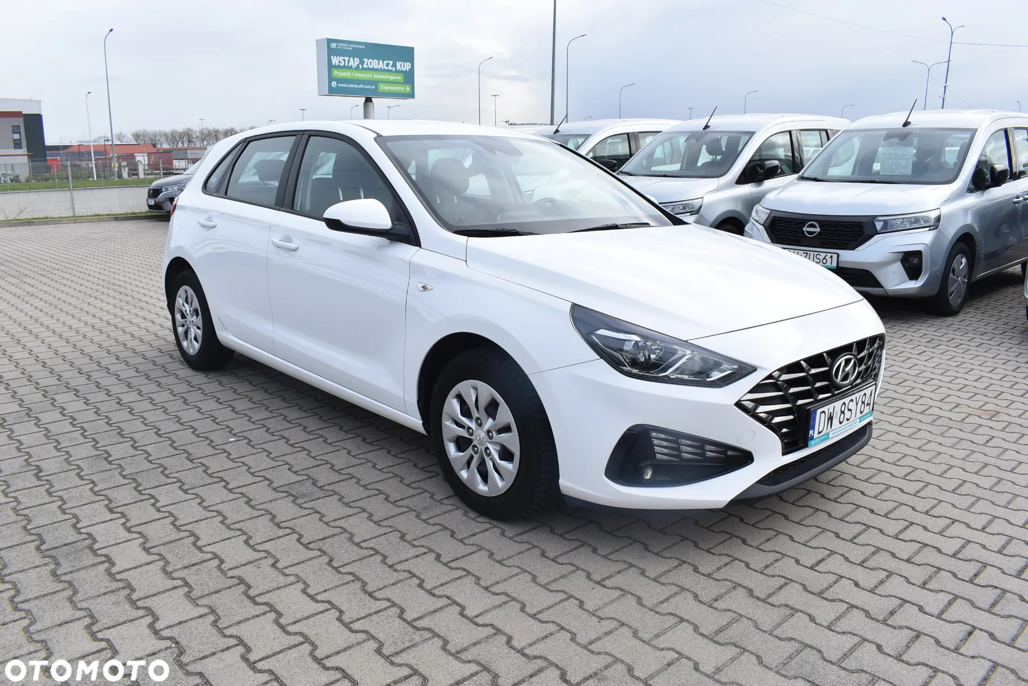 Hyundai i30 1.5 DPI Modern - 5