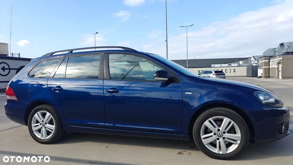 Volkswagen Golf 1.2 TSI DSG MATCH - 2