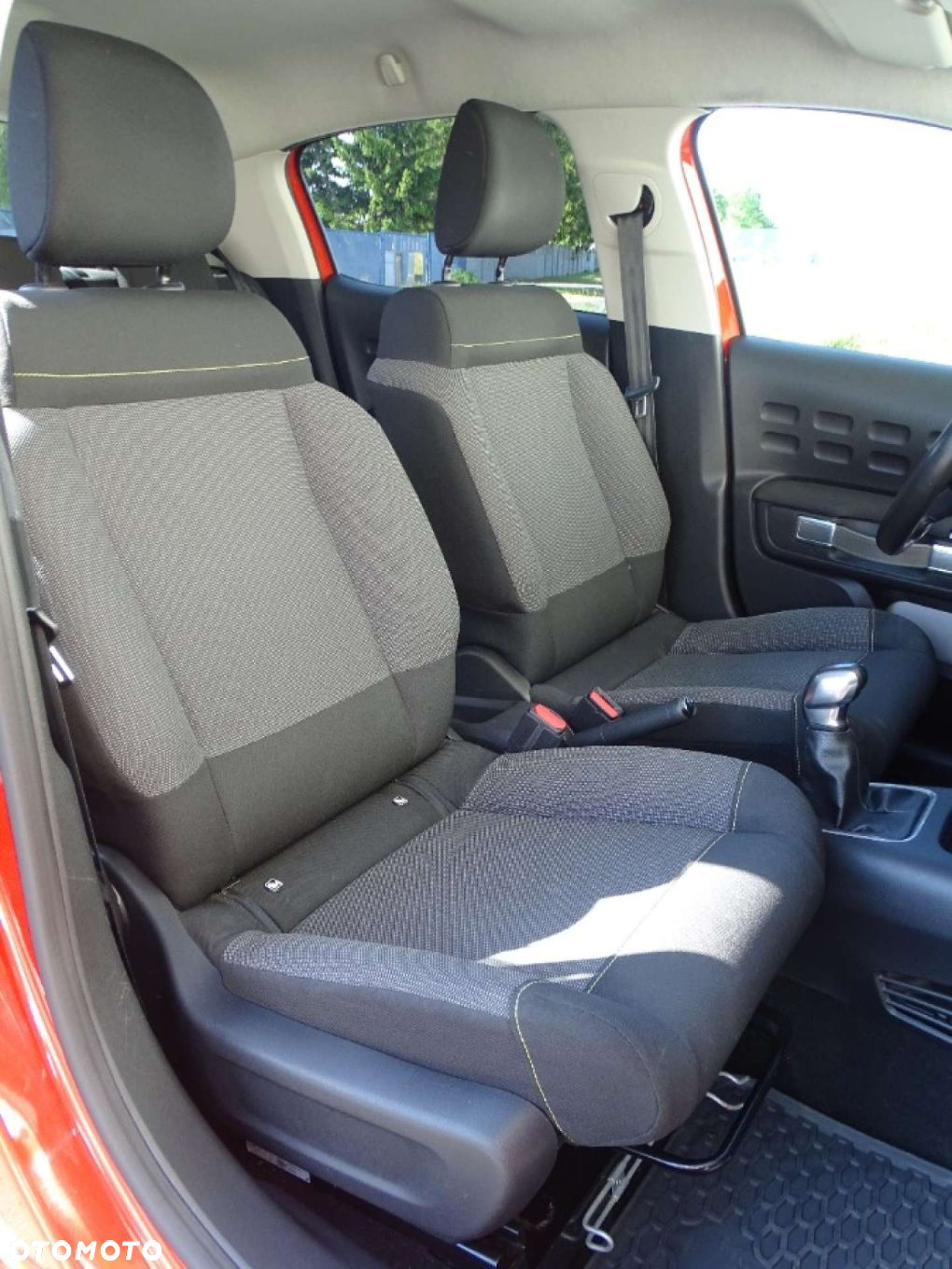 Citroën C3 - 10