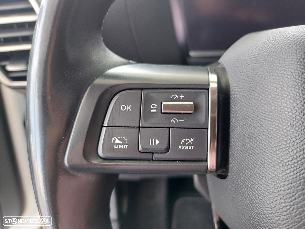 Citroën e-C4 50 kWh Feel Pack - 19