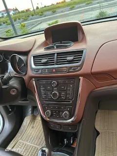 Opel Mokka - 7