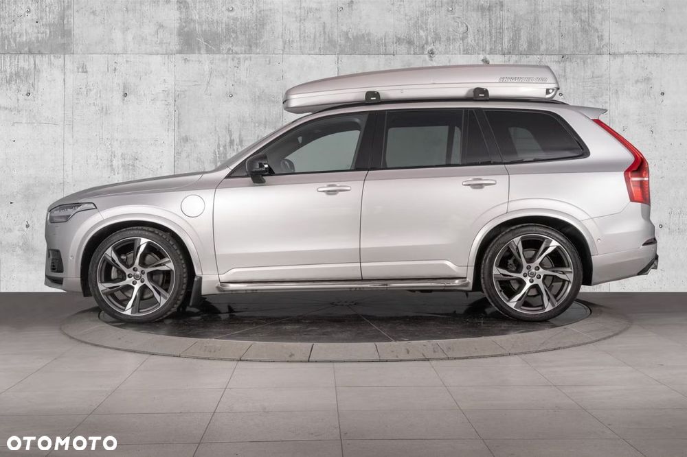 Volvo XC 90 T8 AWD Twin Engine Geartronic RDesign - 8