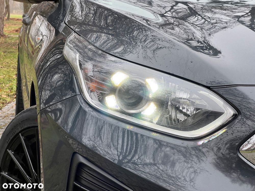 Kia Ceed 1.6 CRDi SCR L Business Line - 22