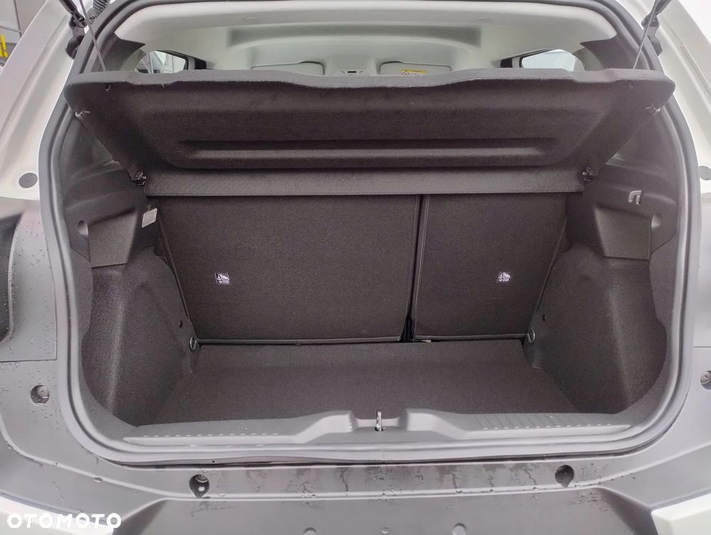 Citroën C3 EV113 Comfort Range 44.8kWh Max - 9