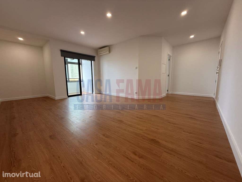 Apartamento T1 com vista mar | Póvoa de Varzim - Grande imagem: 4/25