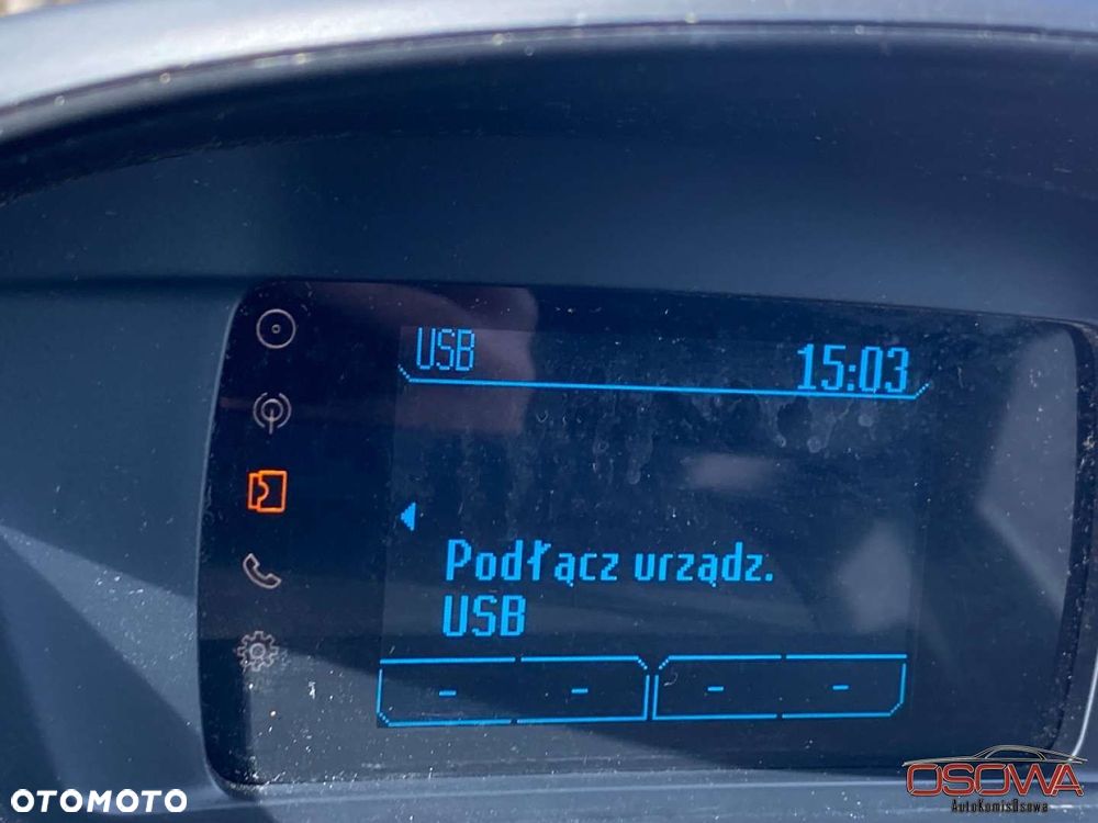 Ford Kuga - 32