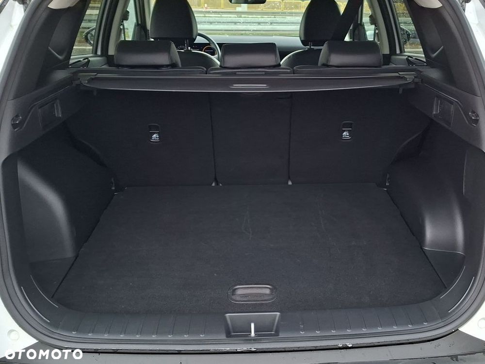 Hyundai Tucson 1.6 T-GDi 48V Executive 2WD DCT - 28