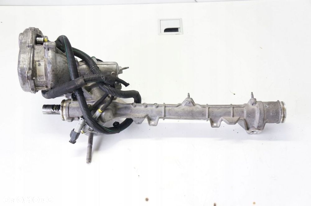 MAGLOWNICA PRZEKŁADNIA OPEL CORSA F 9834749480 - 2