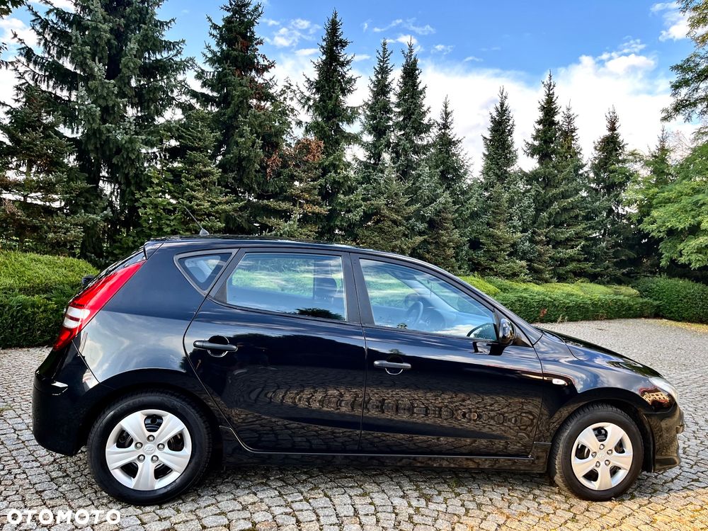 Hyundai i30 1.4 Blue Comfort - 8