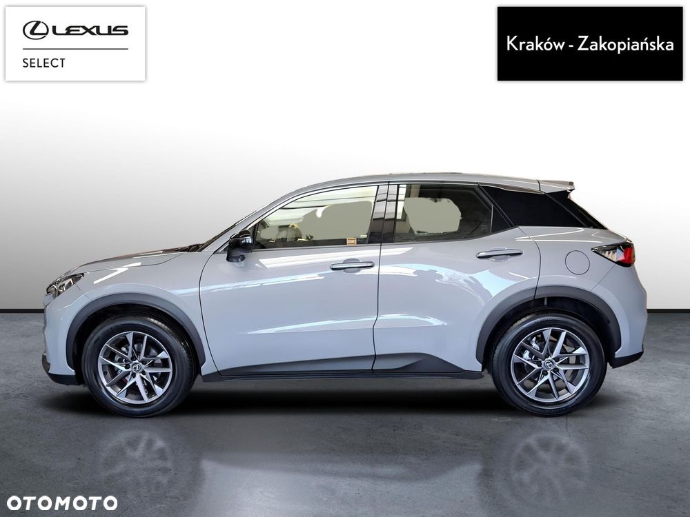 Lexus LBX 1.5 Hybrid - 5