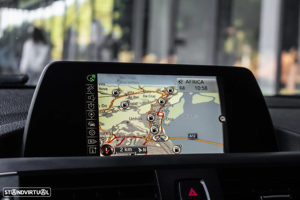 BMW 116 d EfficientDynamics Edition - 37