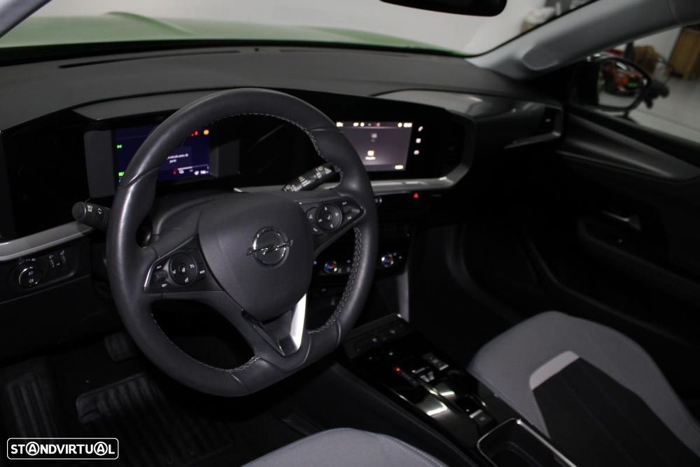 Opel Mokka-e Elegance - 11