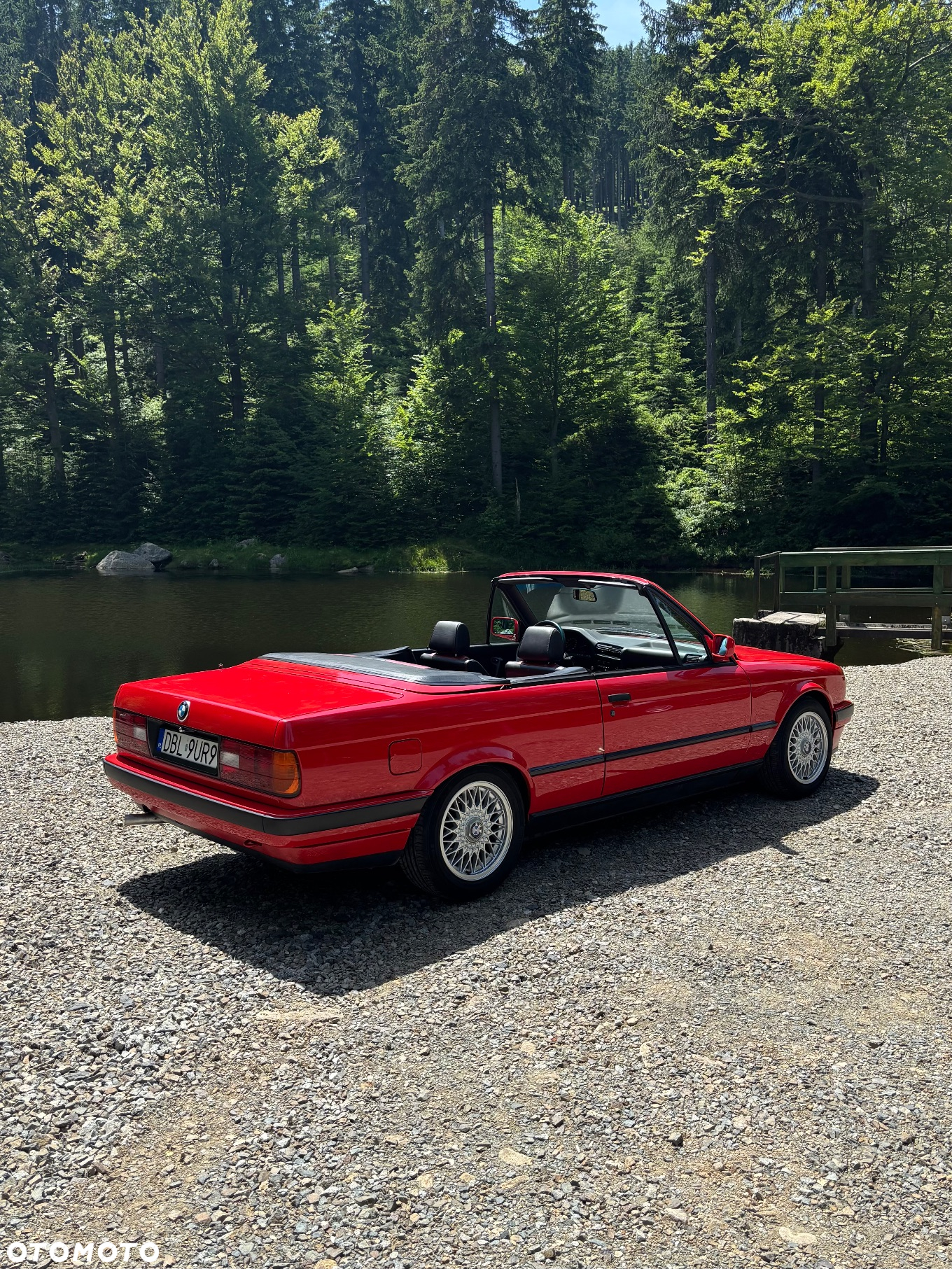 BMW Seria 3 318i - 3