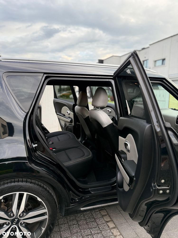 Kia Soul - 12