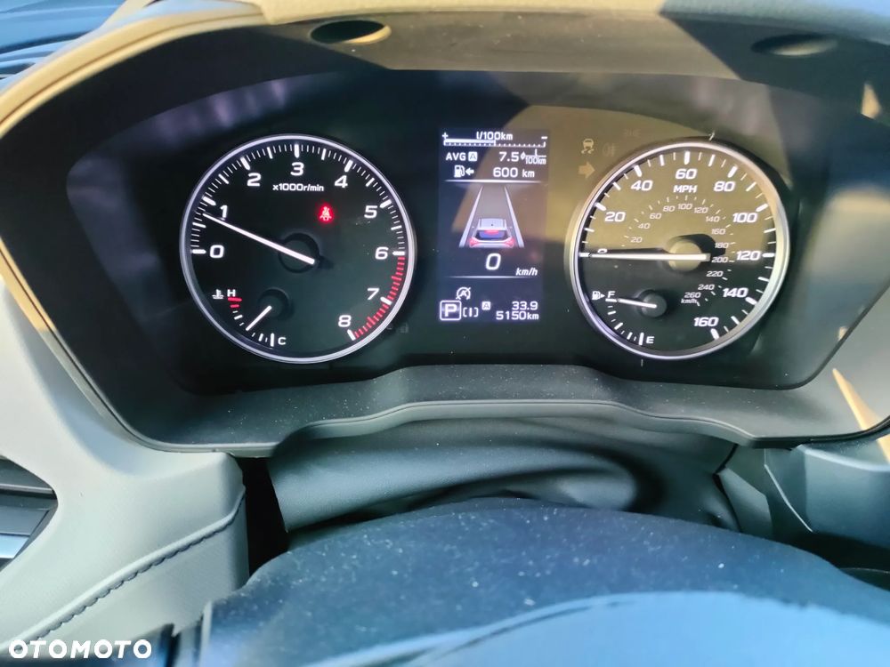 Subaru Forester - 21